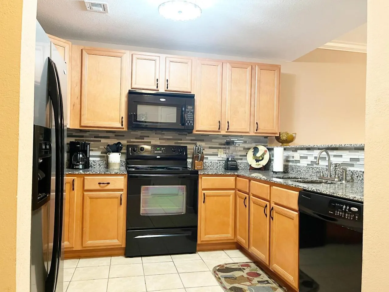 Unit 1606 - Mountain View *