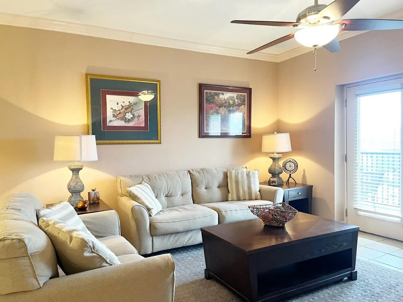 Unit 1606 - Mountain View *