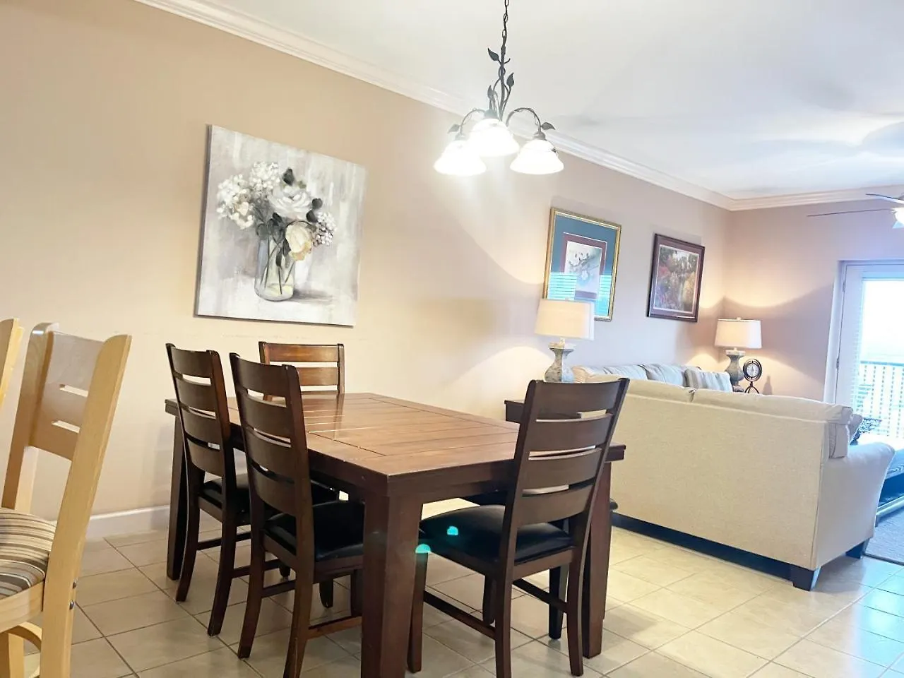 Holiday home Unit 1606 - Mountain View *
