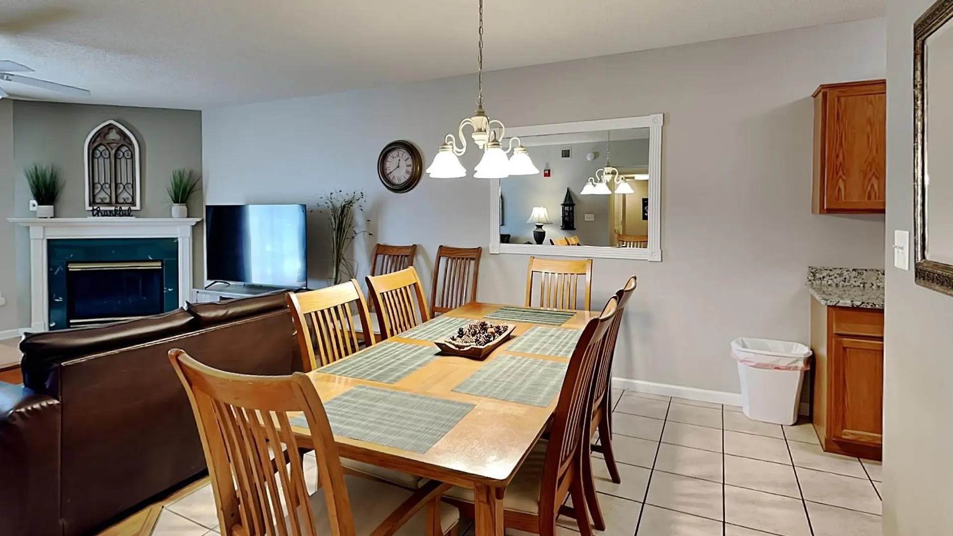 Apartment Weve Got It Whispering Pines 521 *