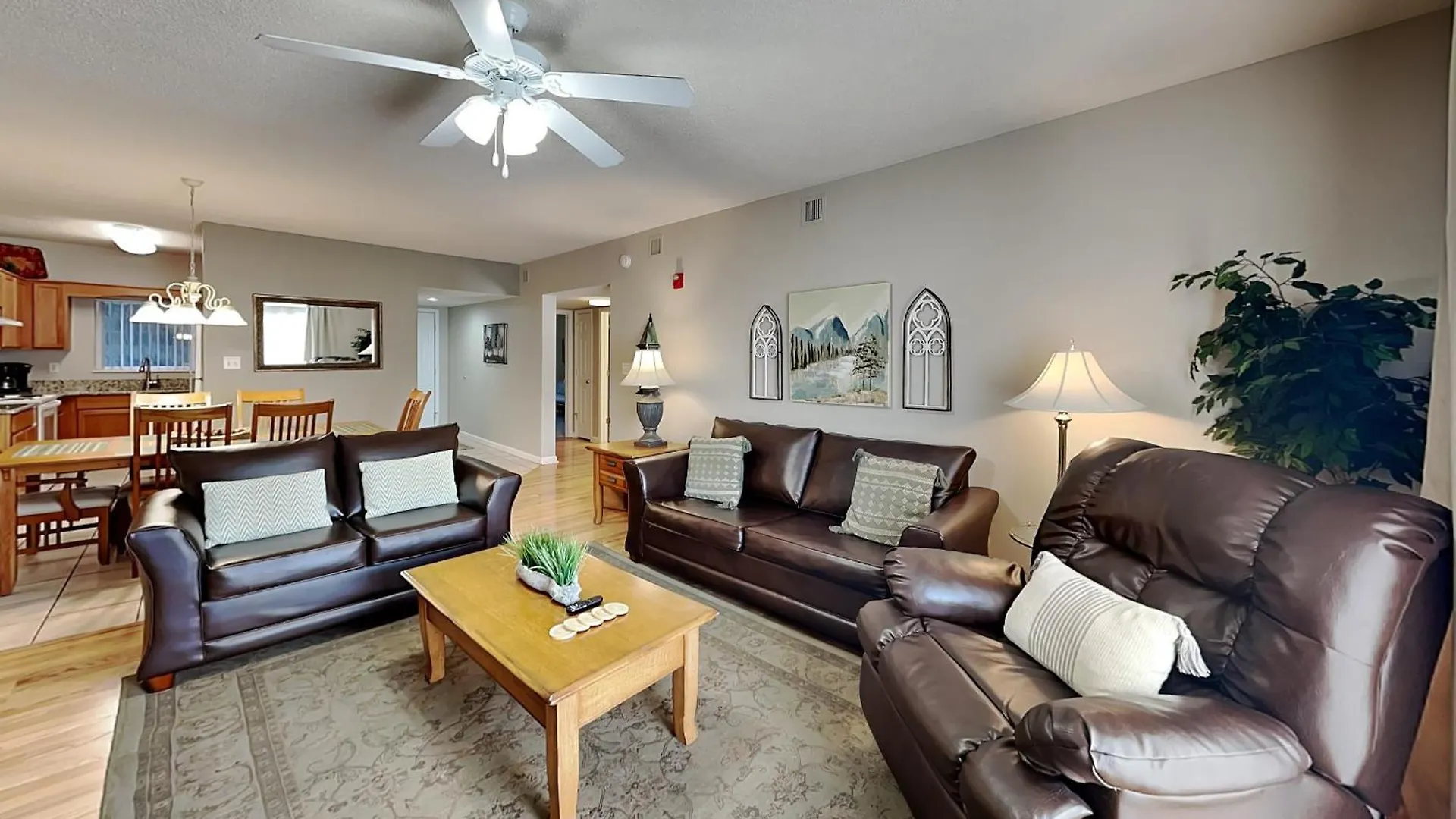Apartment Weve Got It Whispering Pines 521 Pigeon Forge