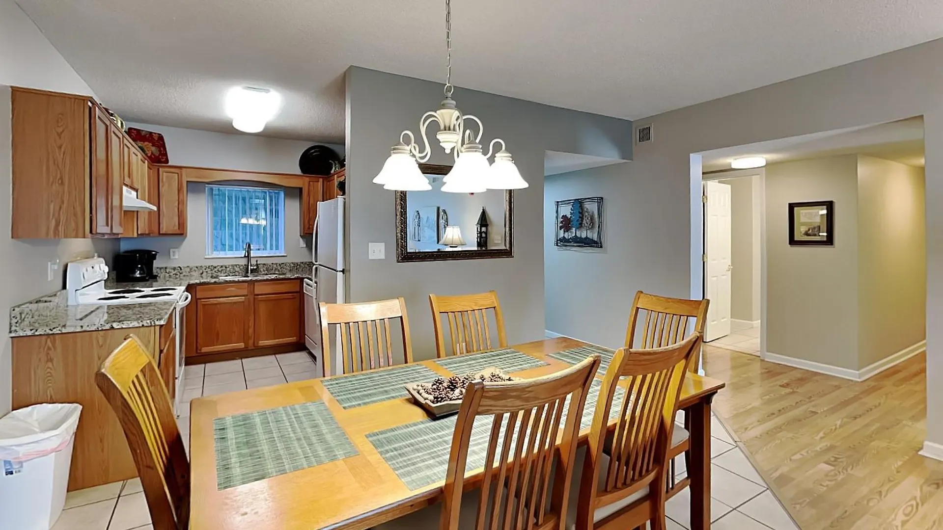 Weve Got It Whispering Pines 521 Apartment *