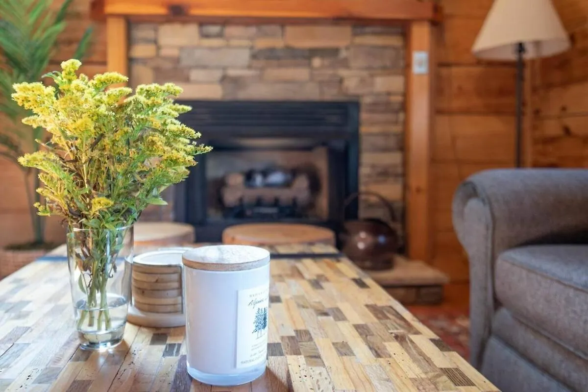 Cozy Retreat With Movie Near Parkway