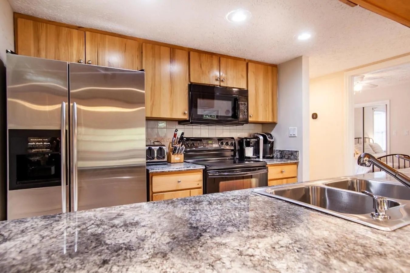 Valley Heights W Hot Tub Life Size Games Lounge Holiday home