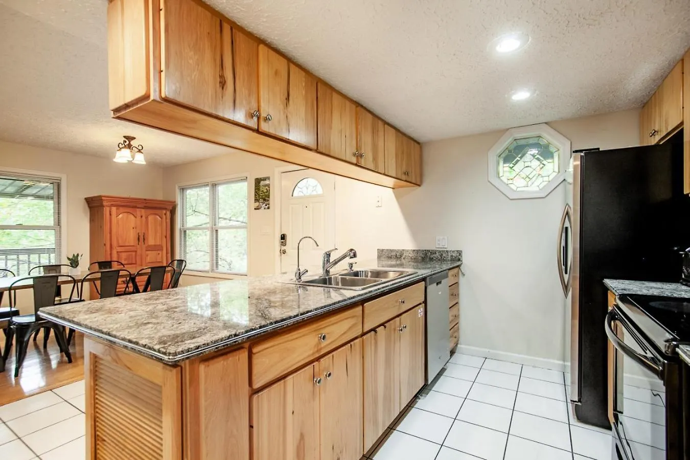 Holiday home Valley Heights W Hot Tub Life Size Games Lounge