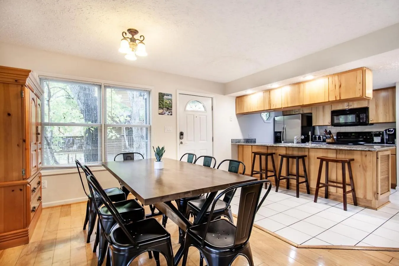 Holiday home Valley Heights W Hot Tub Life Size Games Lounge *