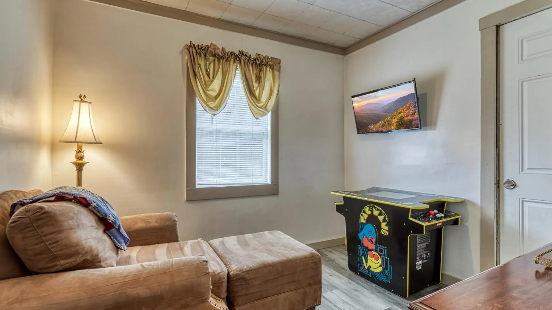 Holiday home River Pigeon Forge