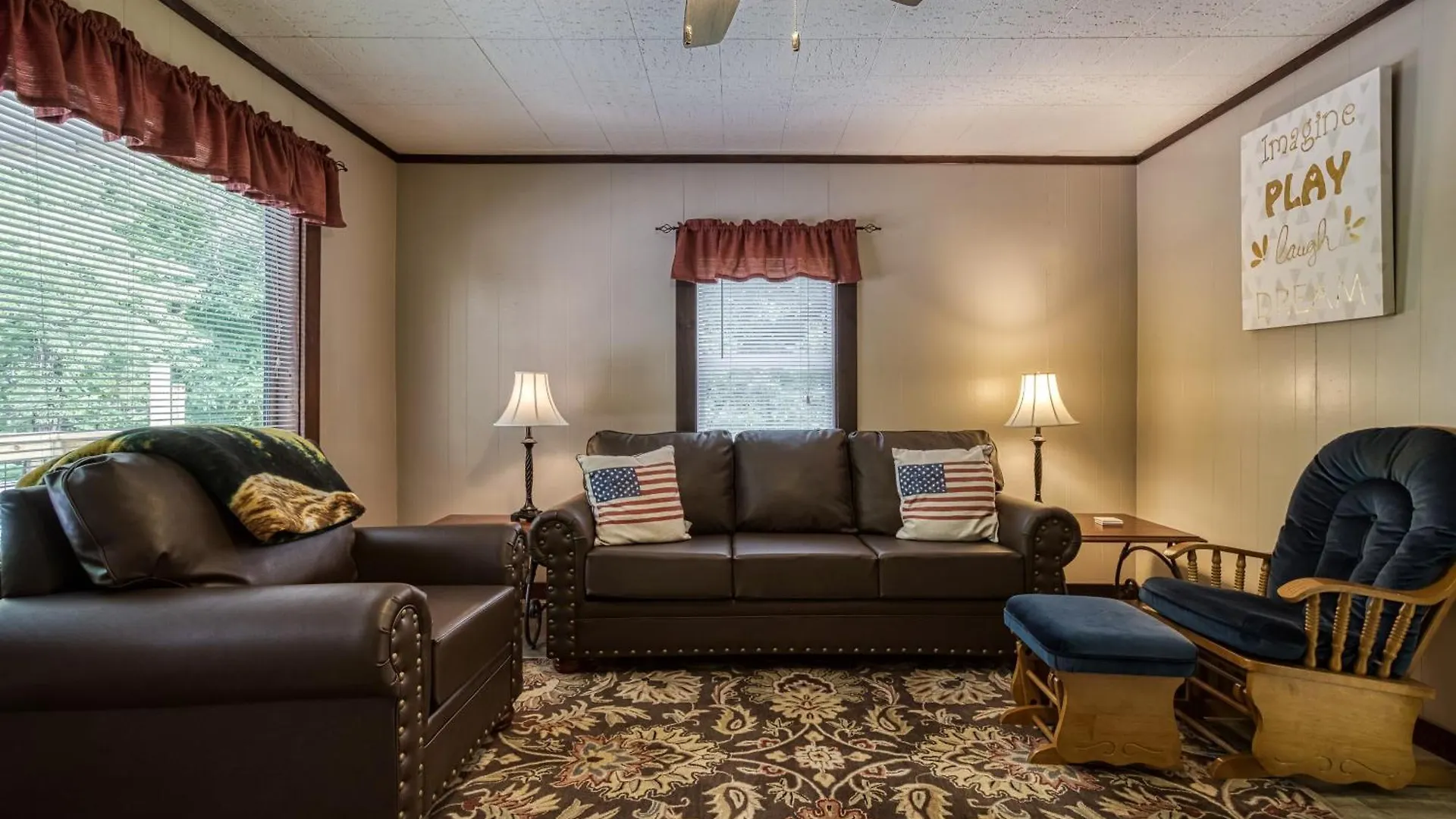 Holiday home River Pigeon Forge