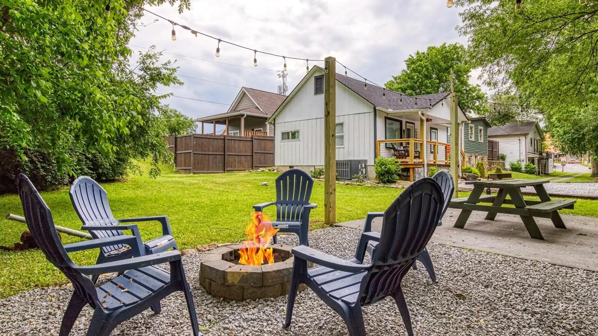 Holiday home River Pigeon Forge