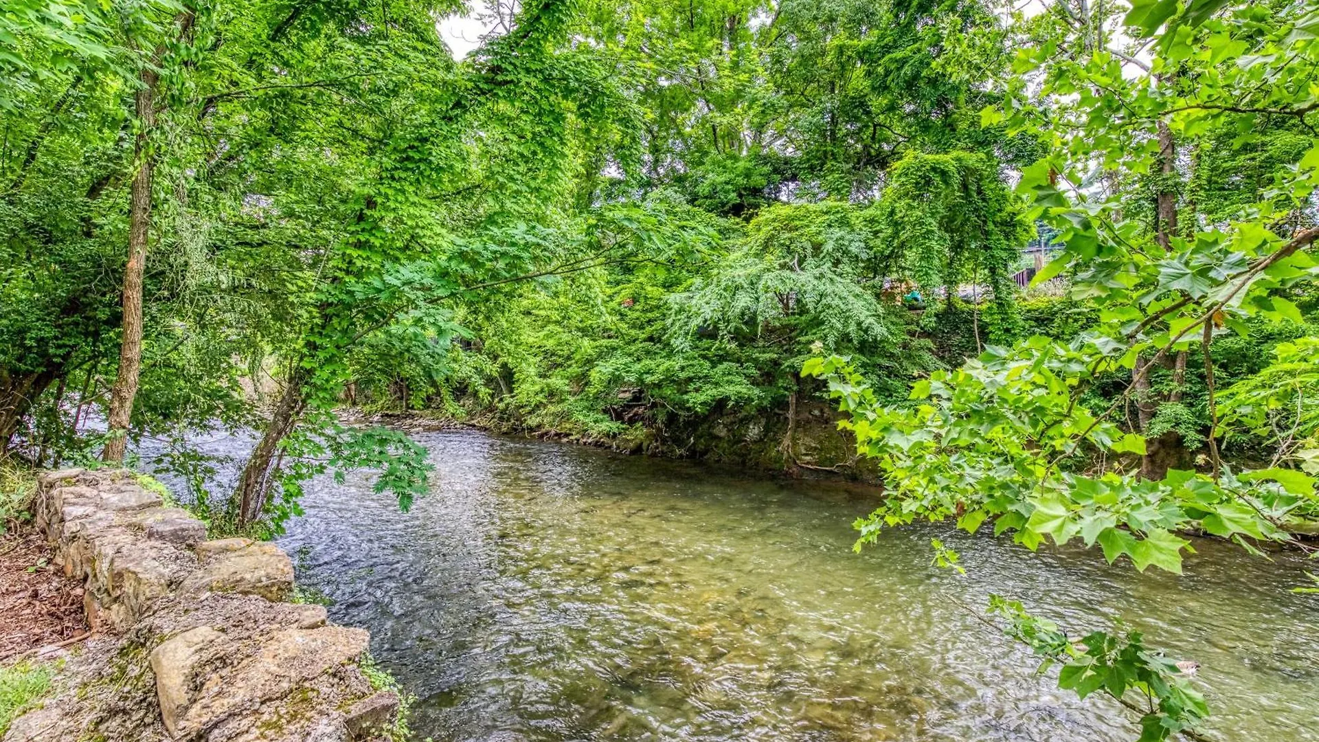 River
