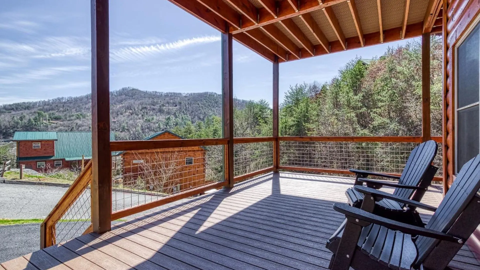 Ern866 - Ole Smoky * Pigeon Forge