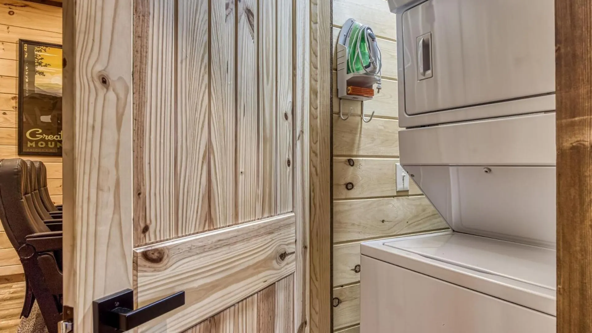 Ern866 - Ole Smoky Holiday home *