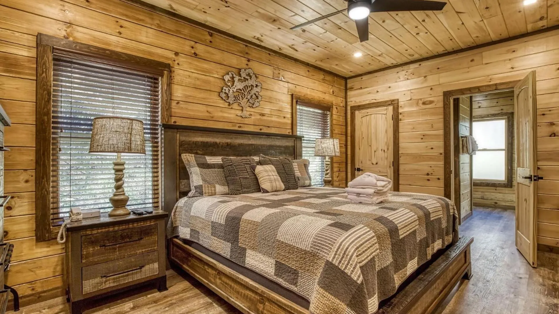 Ern866 - Ole Smoky Holiday home Pigeon Forge