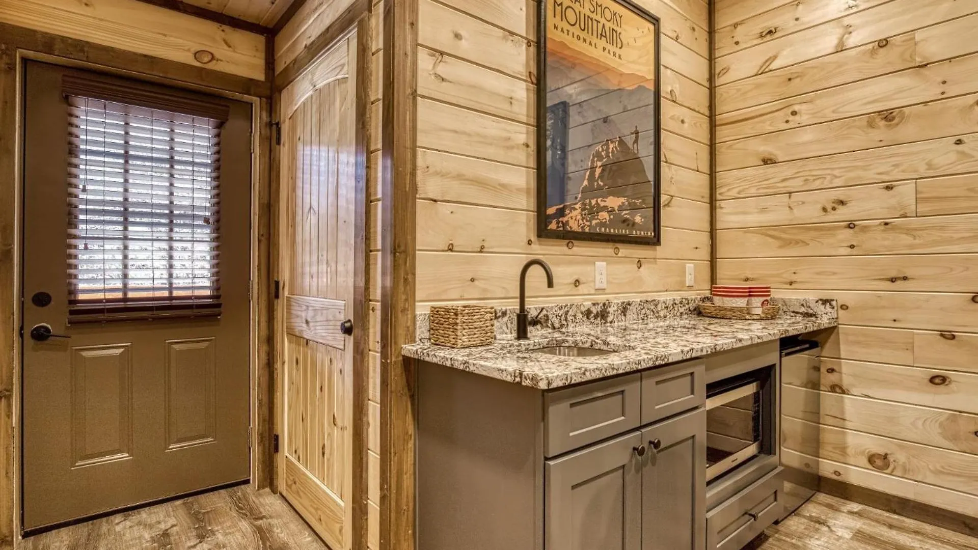 Holiday home Ern866 - Ole Smoky Pigeon Forge