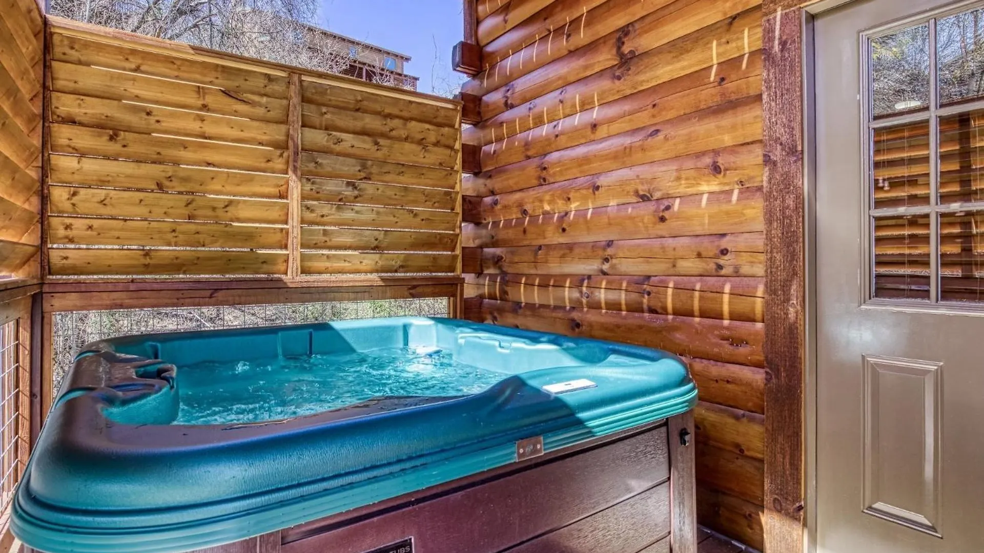 Ern866 - Ole Smoky Holiday home Pigeon Forge