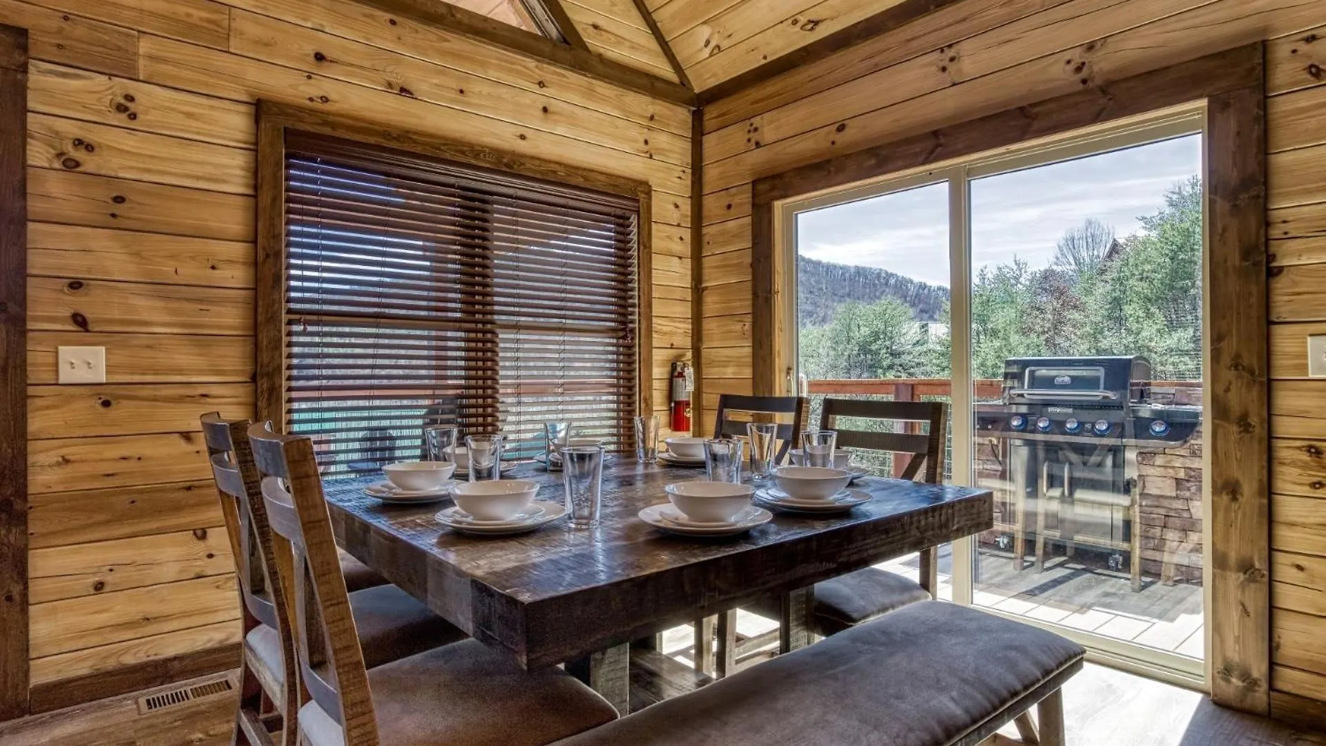 Holiday home Ern866 - Ole Smoky Pigeon Forge