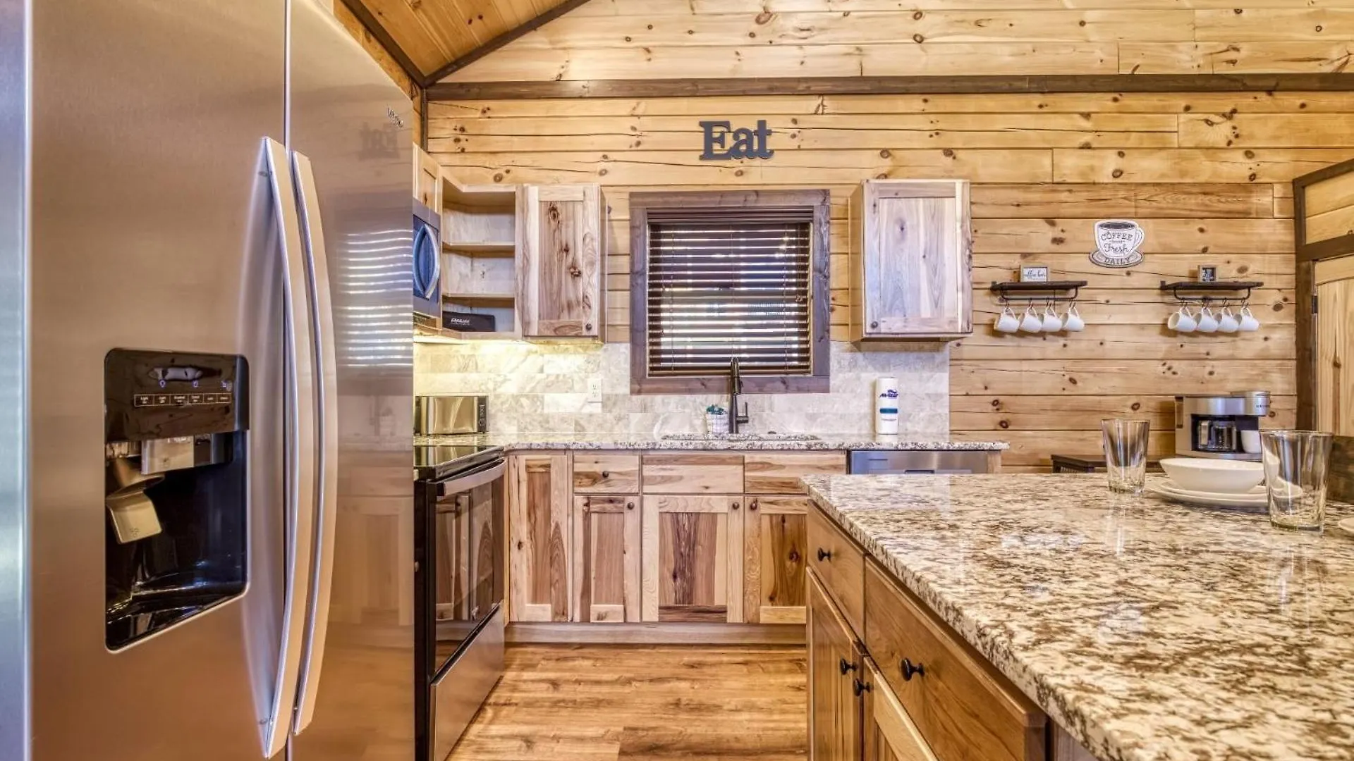 Two-bedroom House Holiday home