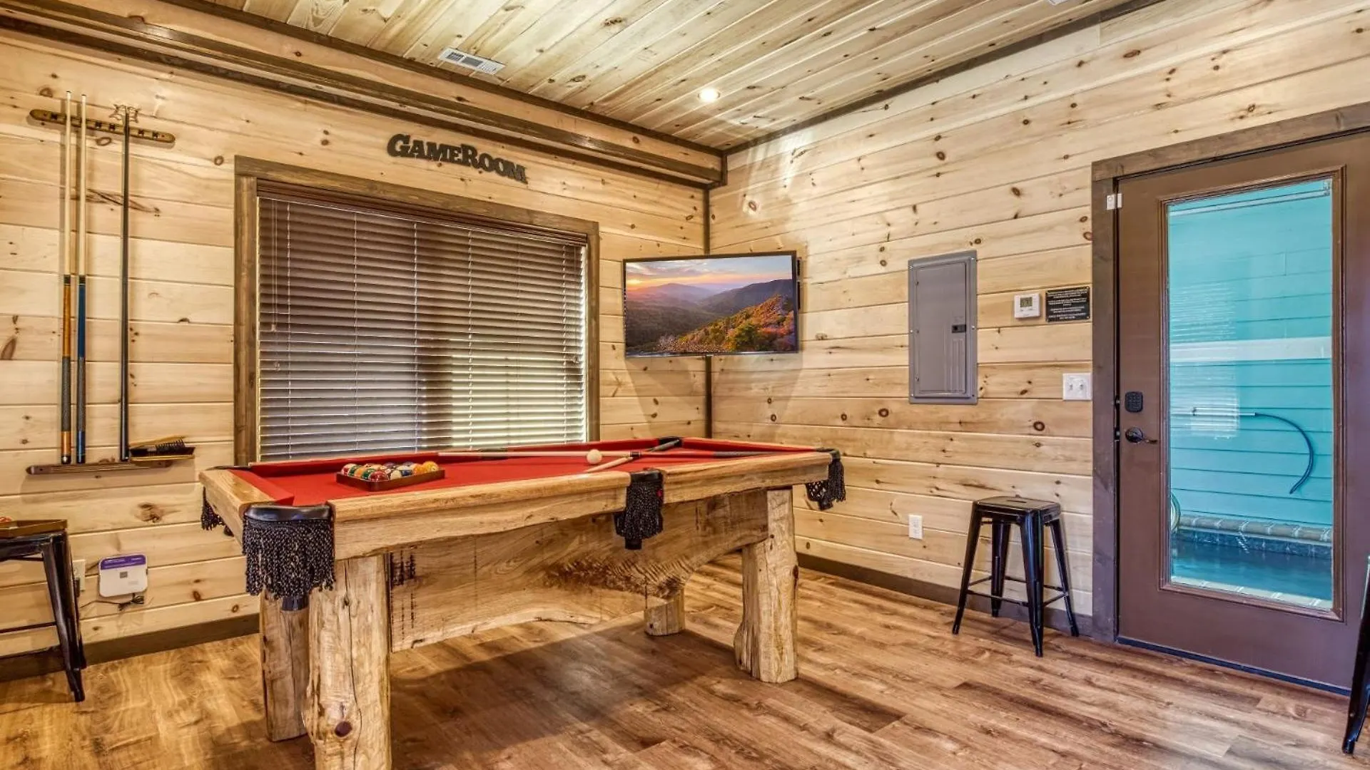 Two-bedroom House Holiday home *