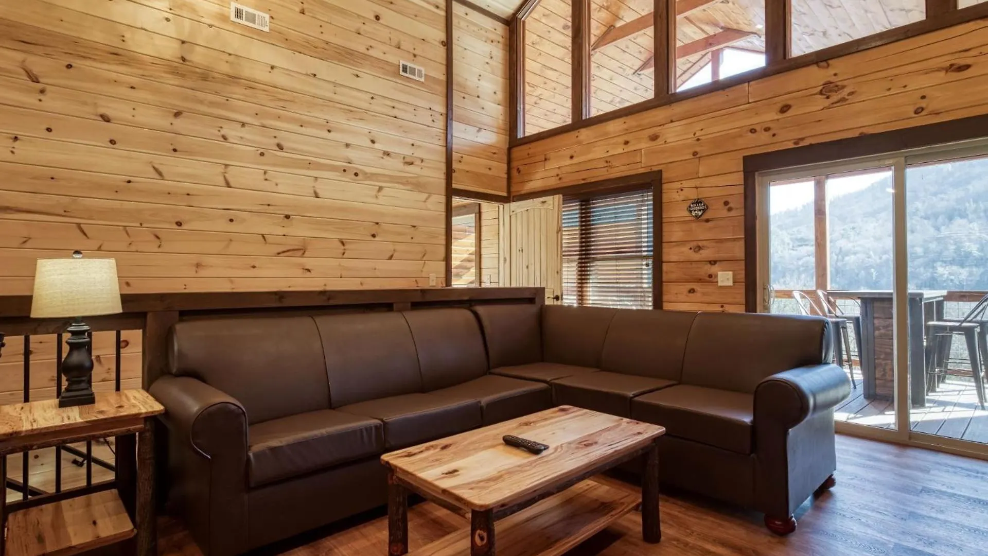 Two-bedroom House *