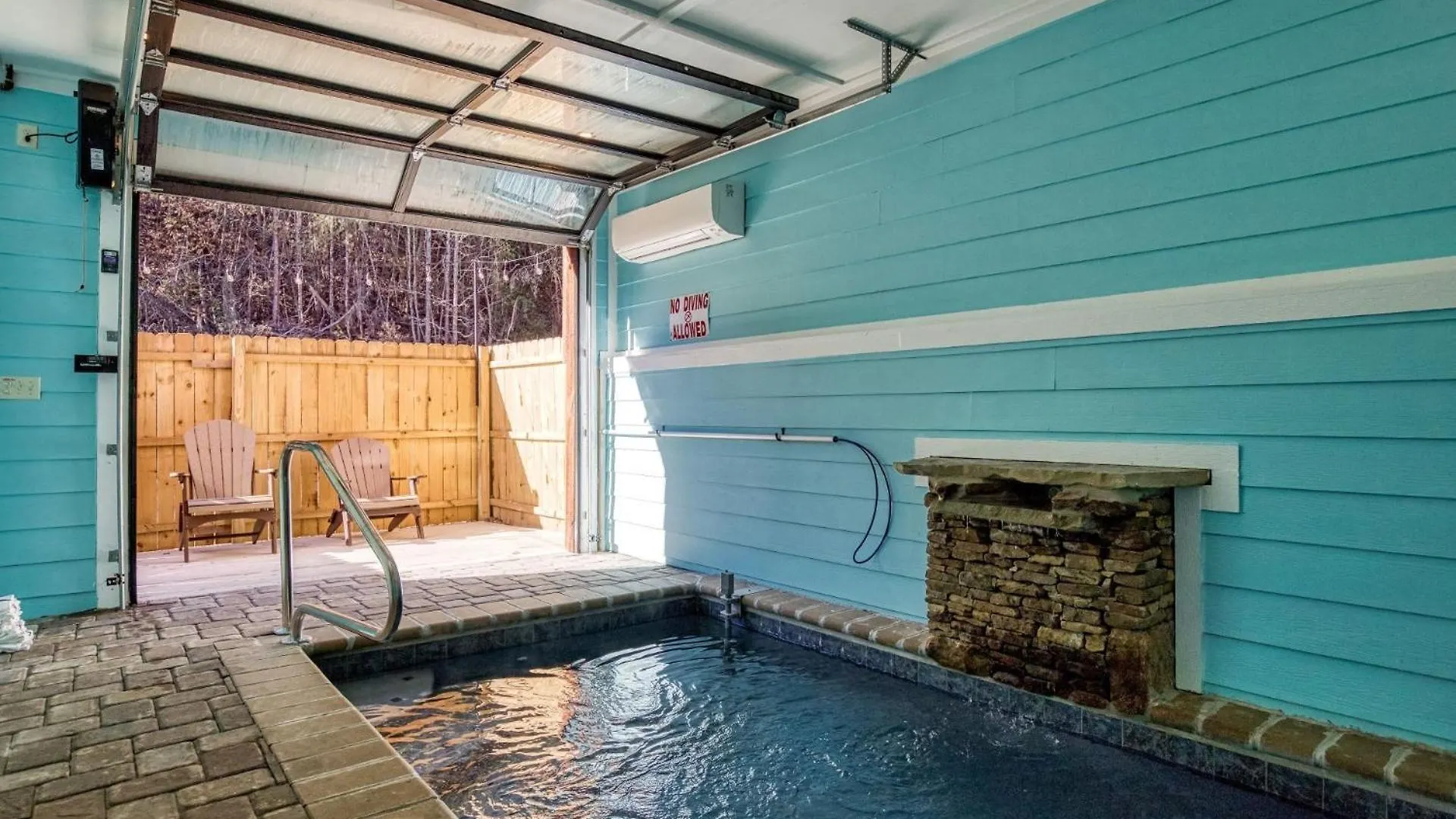 Two-bedroom House Holiday home *
