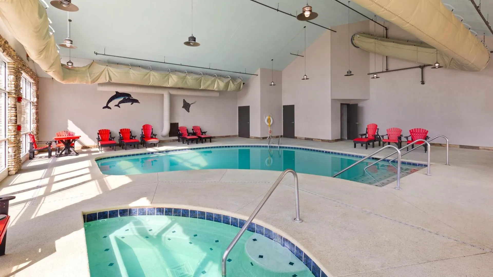 The Walden, Trademark Collection By Wyndham Pigeon Forge