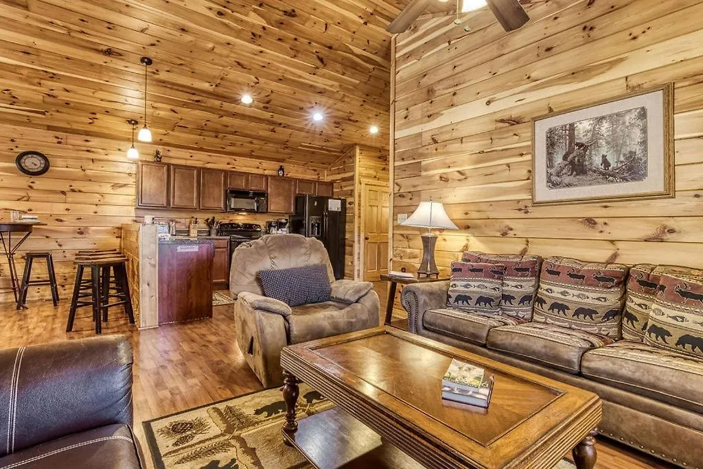 Starwood, Hot Tub, Mtn Views, Arcade Game, 1089 Free Tickets Each Paid Day, Dollywood And Pigeon Forge