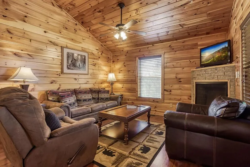 Starwood, Hot Tub, Mtn Views, Arcade Game, 1089 Free Tickets Each Paid Day, Dollywood And Holiday home Pigeon Forge