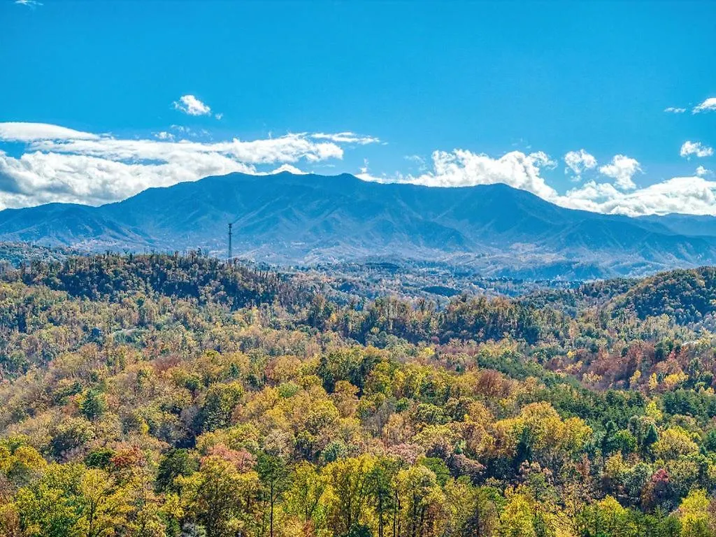Starwood, Hot Tub, Mtn Views, Arcade Game, 1089 Free Tickets Each Paid Day, Dollywood And *