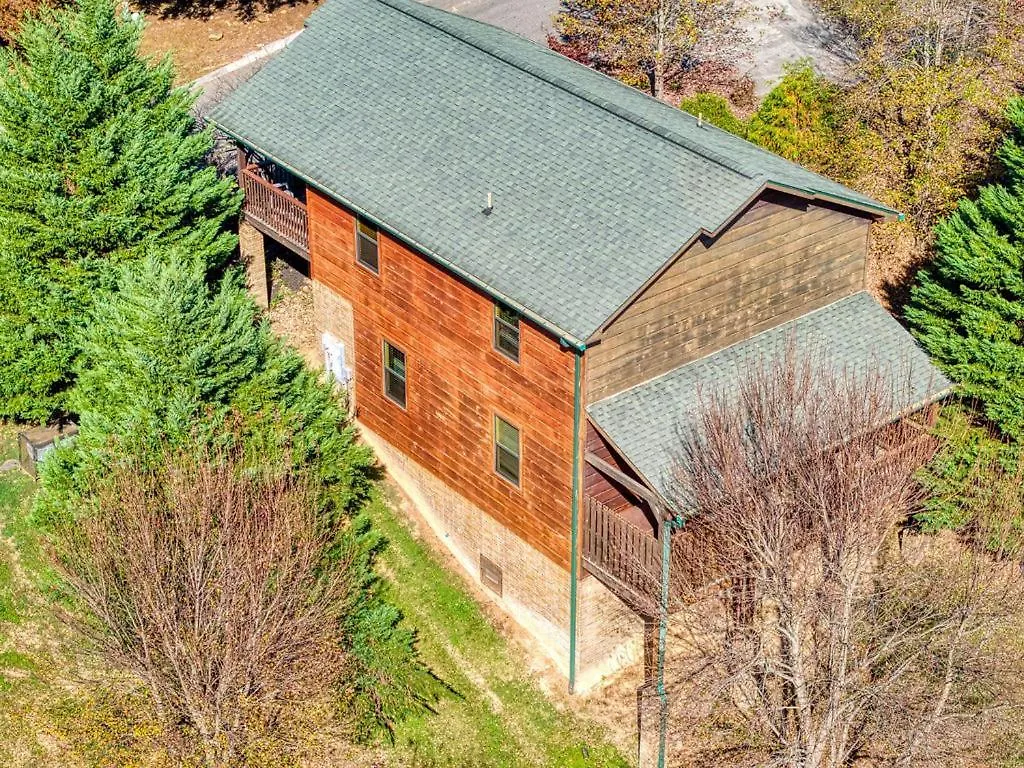 Starwood, Hot Tub, Mtn Views, Arcade Game, 1089 Free Tickets Each Paid Day, Dollywood And *