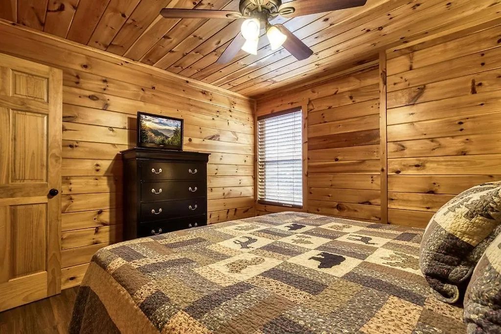 Starwood, Hot Tub, Mtn Views, Arcade Game, 1089 Free Tickets Each Paid Day, Dollywood And * Pigeon Forge