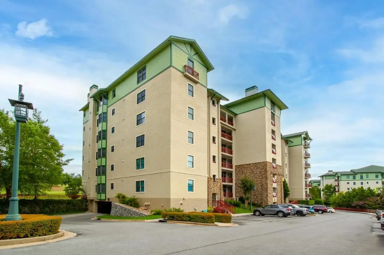 Parkway Romance #247 Pigeon Forge