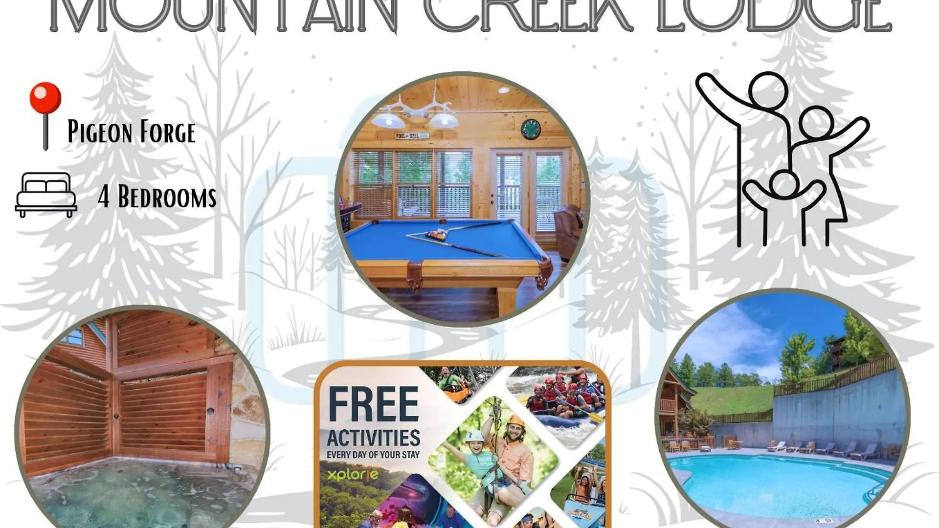 Mountain Creek *