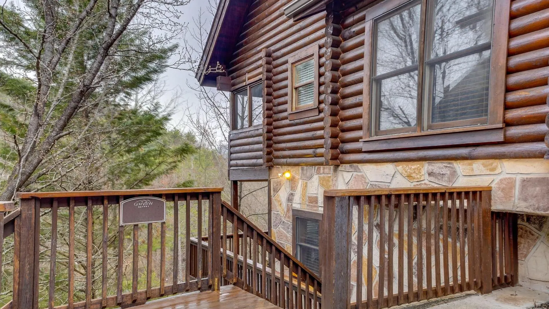 On Dollywood Ln! Holiday home Pigeon Forge
