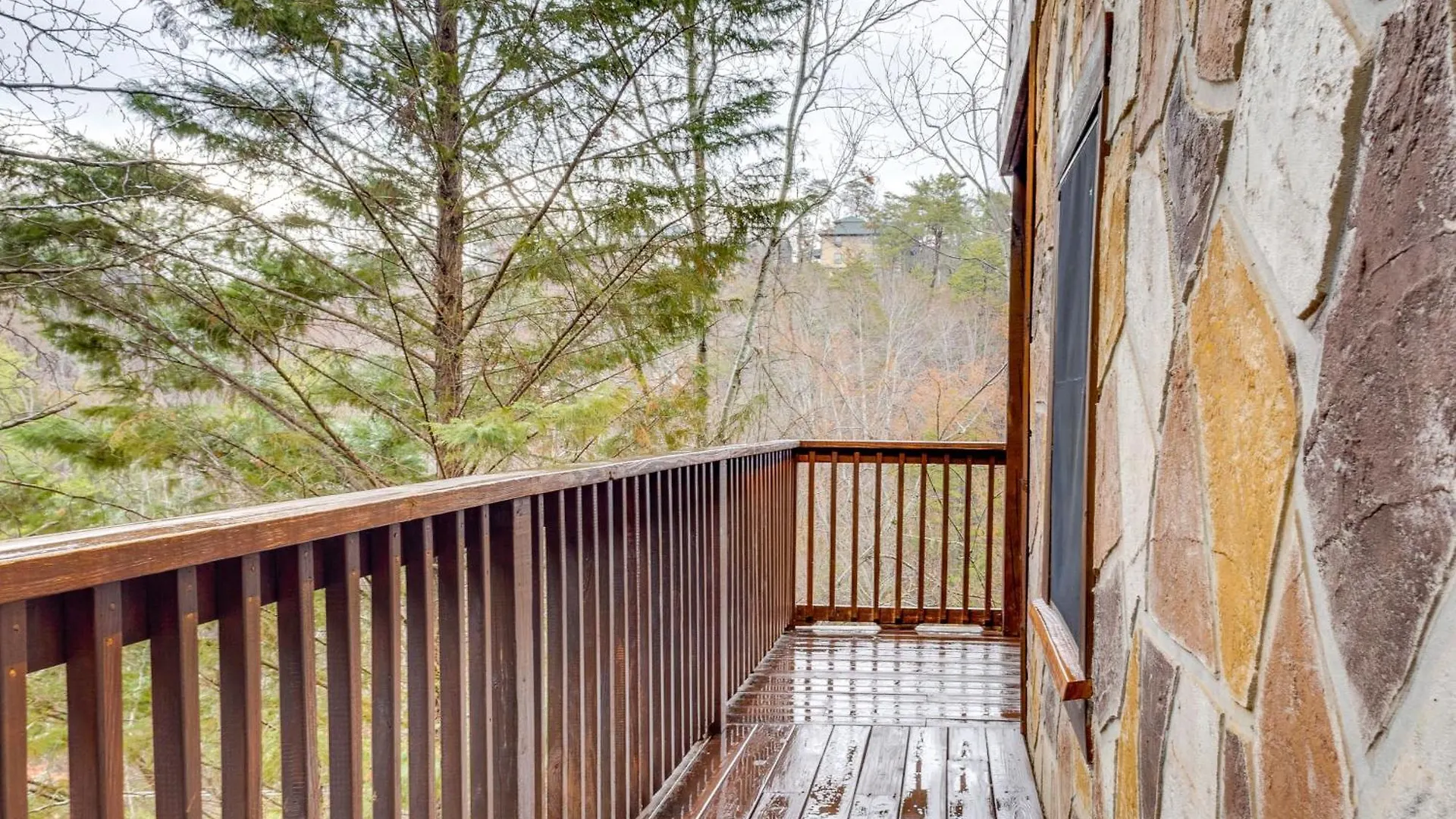 Holiday home On Dollywood Ln! Pigeon Forge