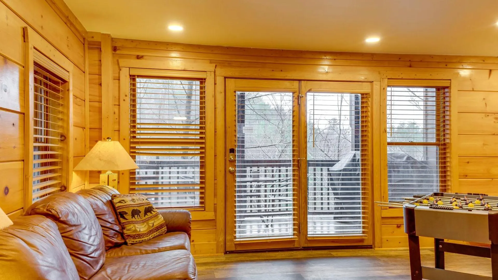 On Dollywood Ln! Holiday home