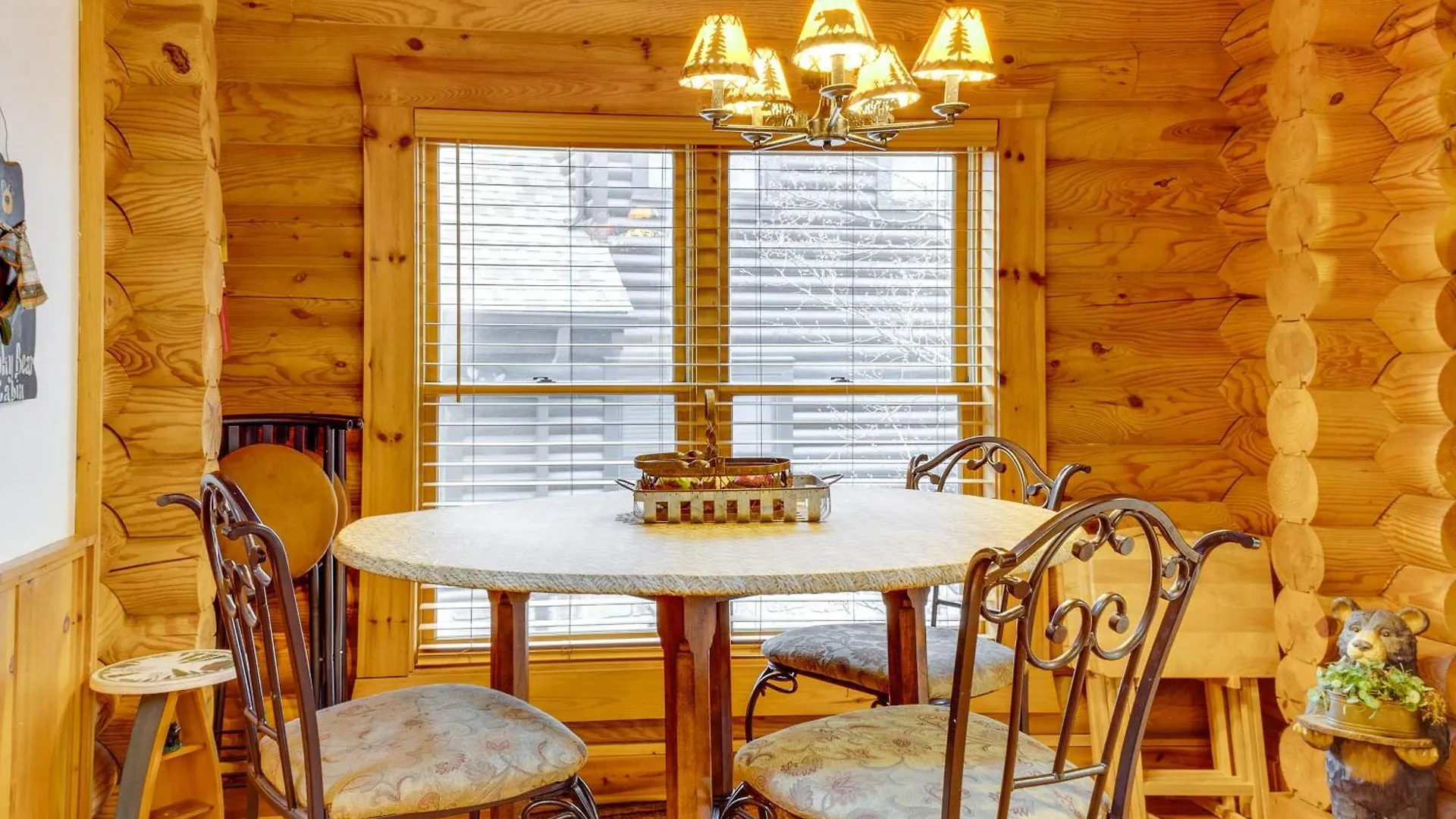 Holiday home Vacation 1 Mi To Dollywood *