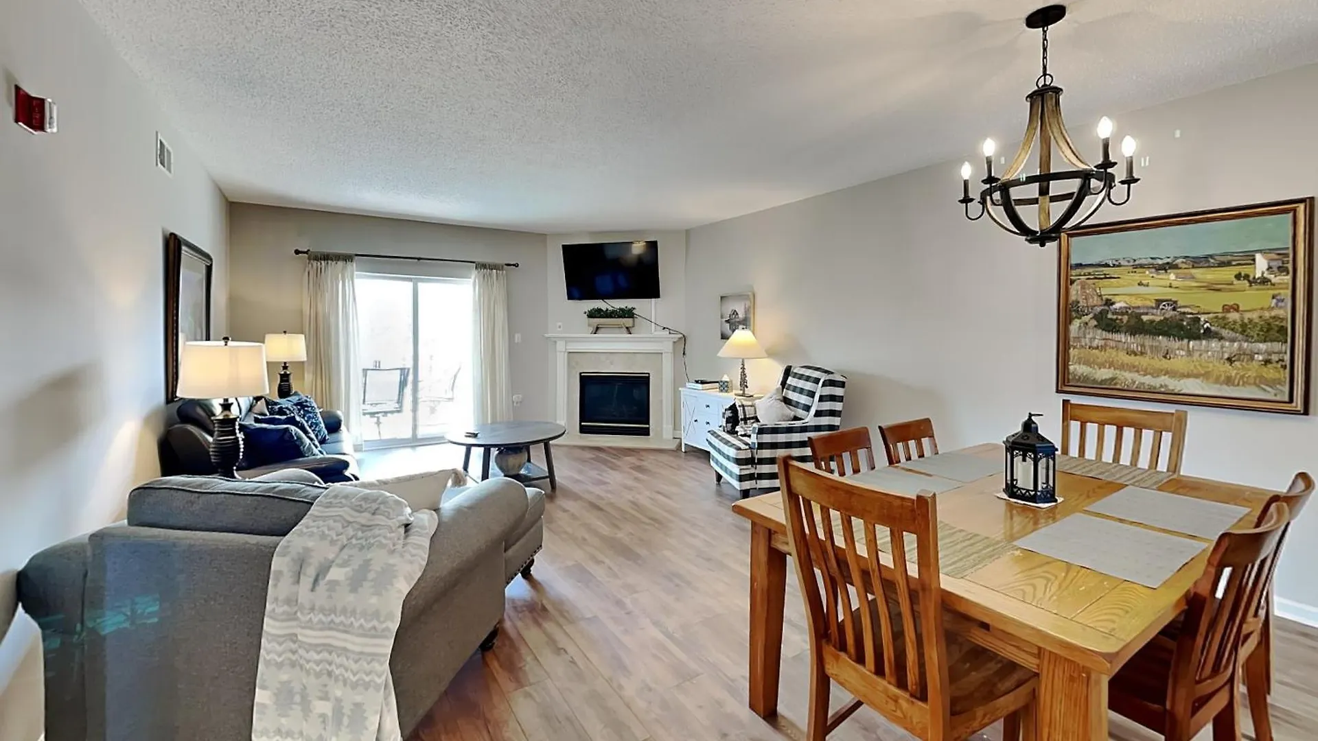Kickin Back Whispering Pines 343 Apartment *