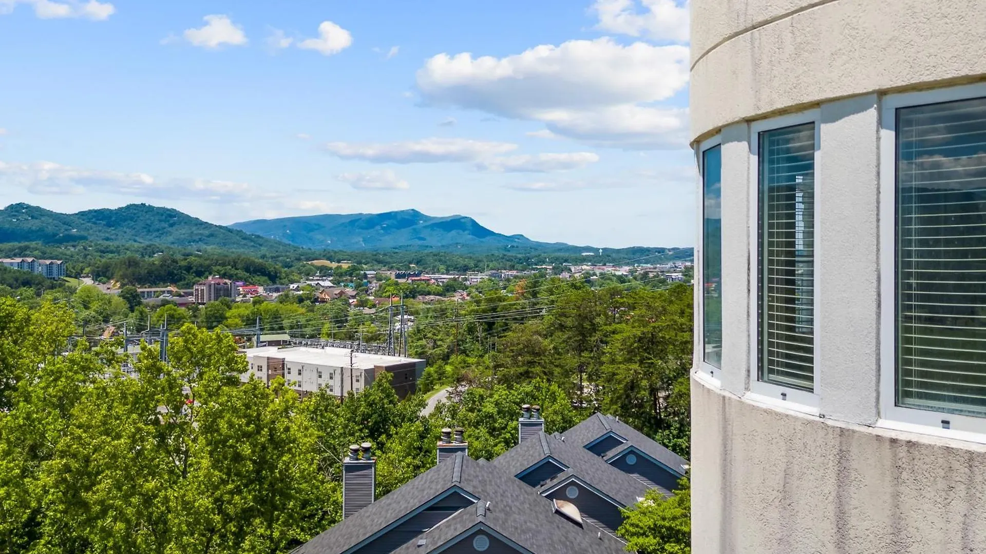 Apartment Golf Vista 171 Pigeon Forge