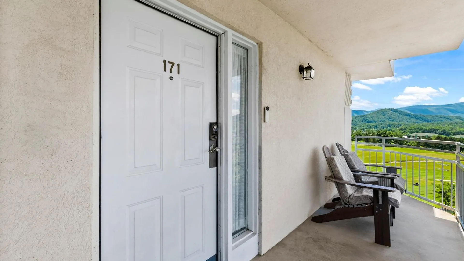 Golf Vista 171 *