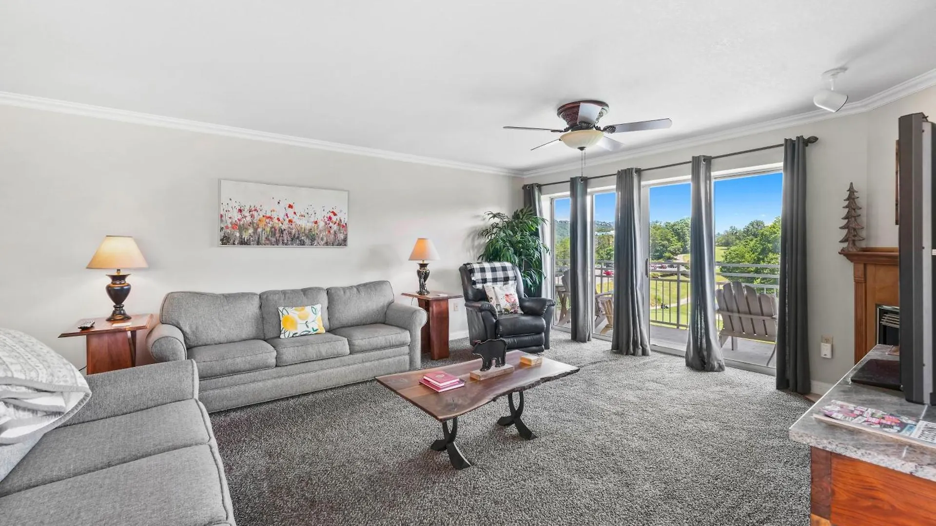 Golf Vista 171 Apartment *