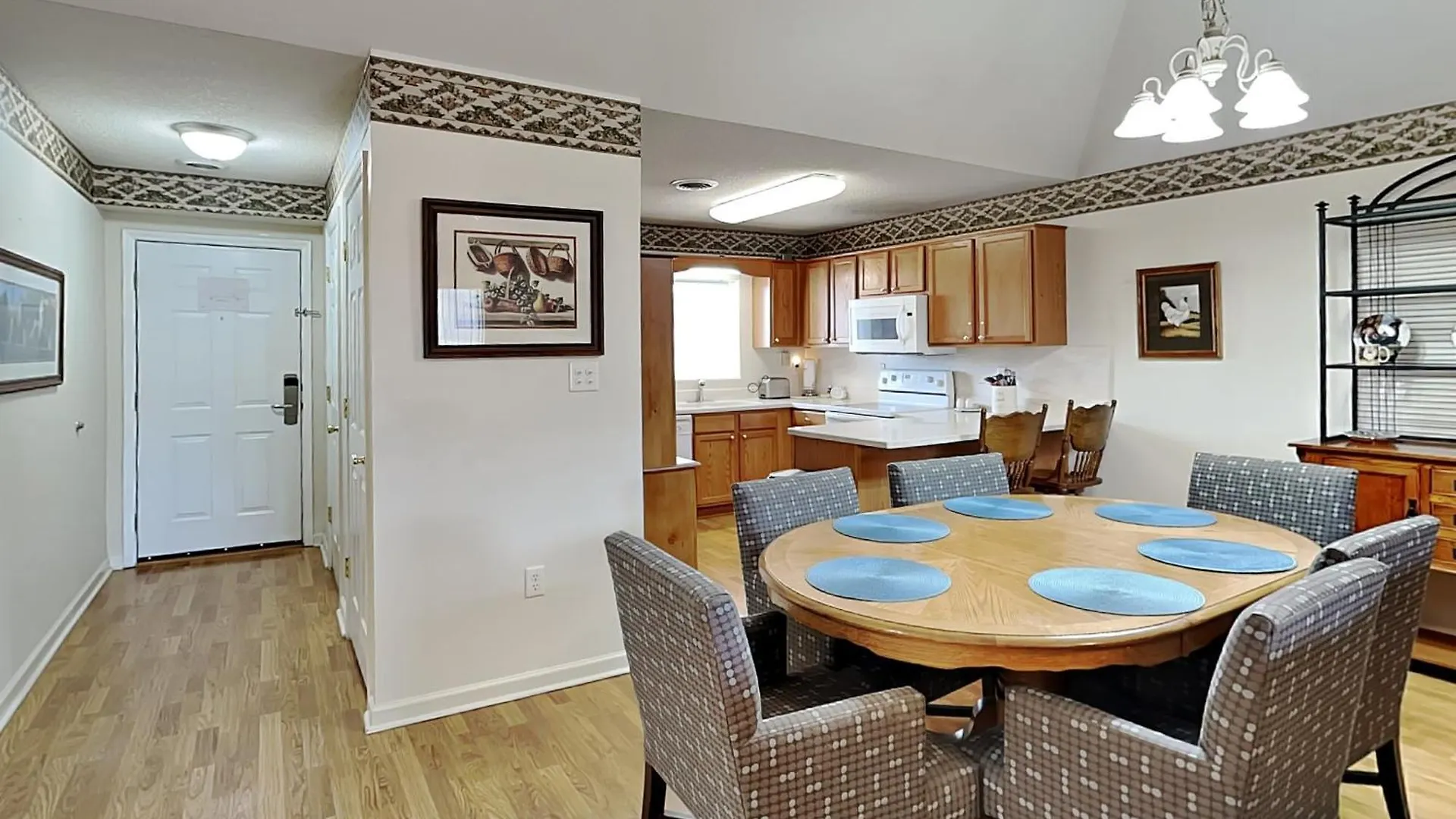 Apartment Hardy Party Whispering Pines 554 Pigeon Forge