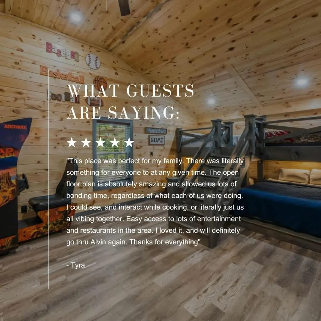 Fun Heated Pool - Walk To Parkway * Pigeon Forge