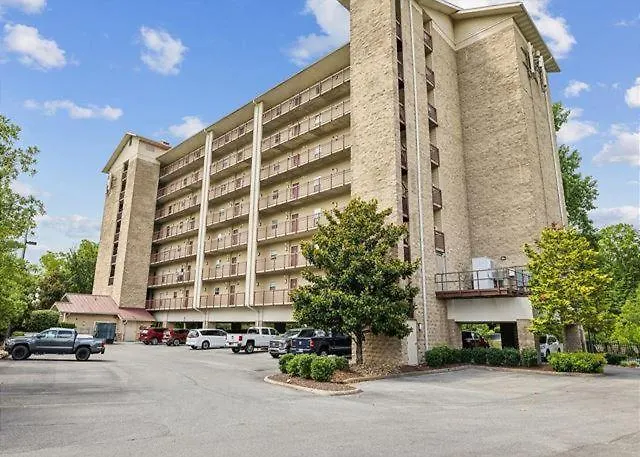 Cl 204 River Mist * Pigeon Forge