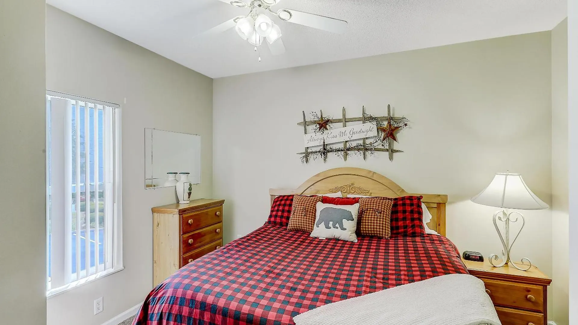 Lazy Bear Whispering Pines 111 Pigeon Forge