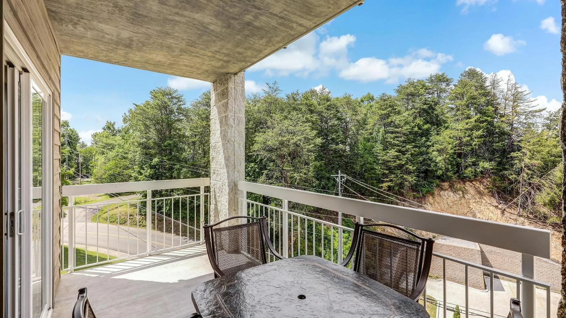 Lazy Bear Whispering Pines 111 Apartment Pigeon Forge