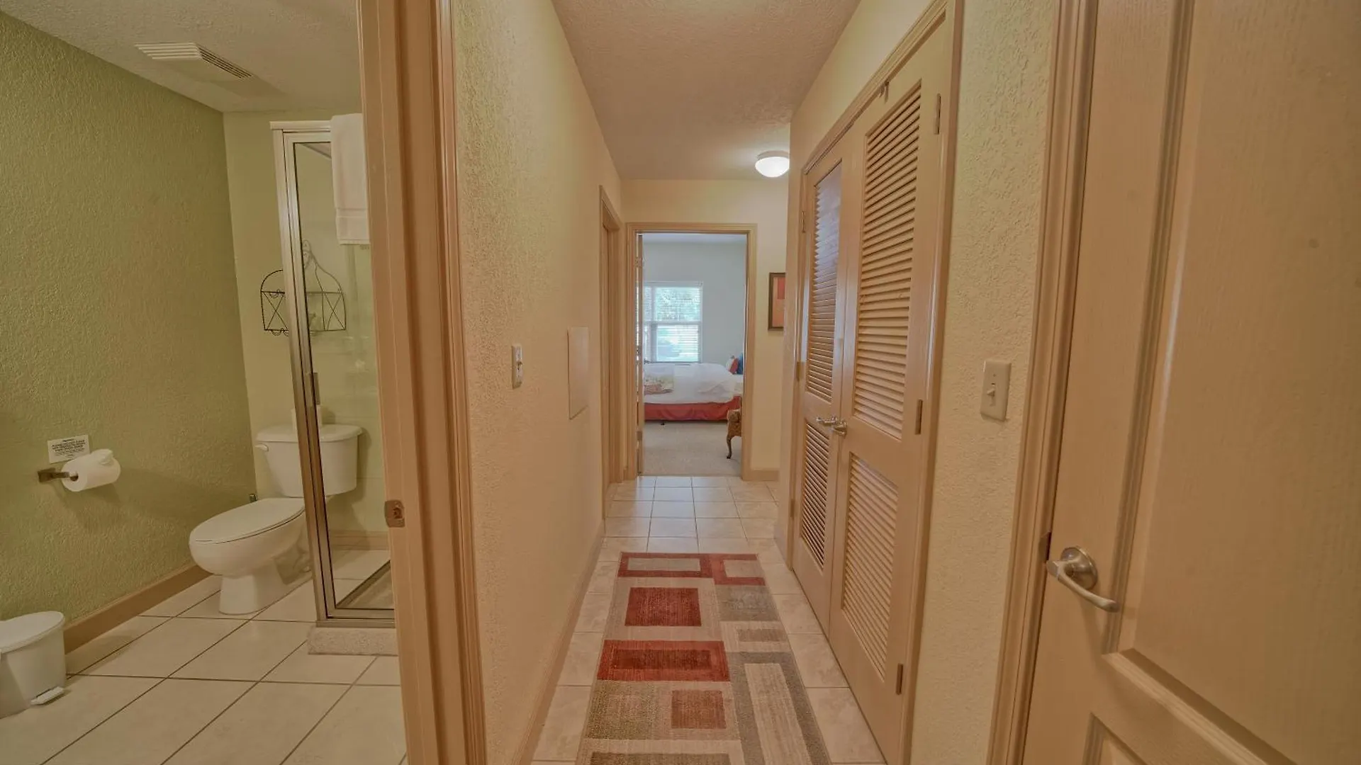 Mountain Escape Apartment Pigeon Forge