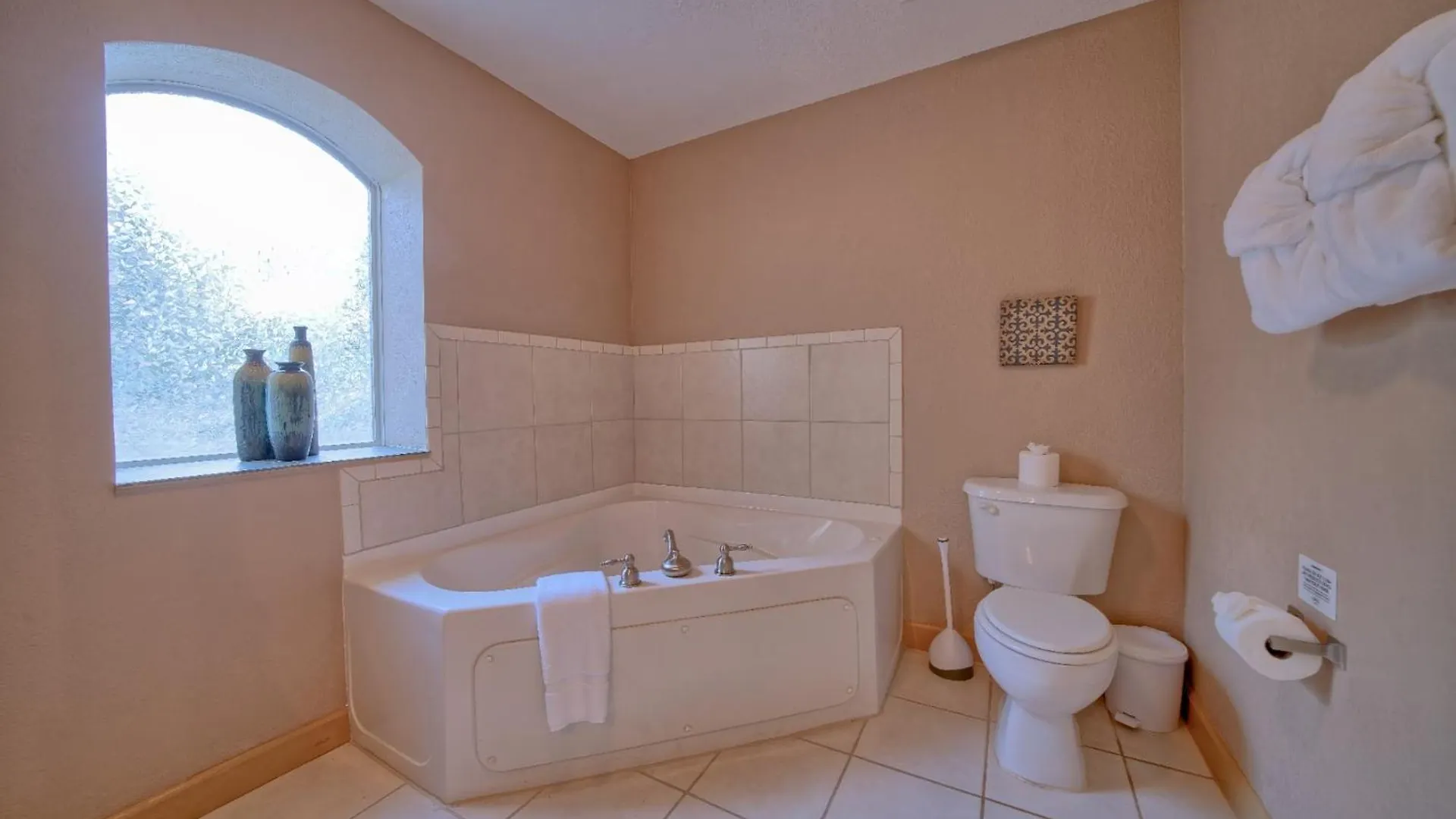 Mountain Escape Apartment Pigeon Forge