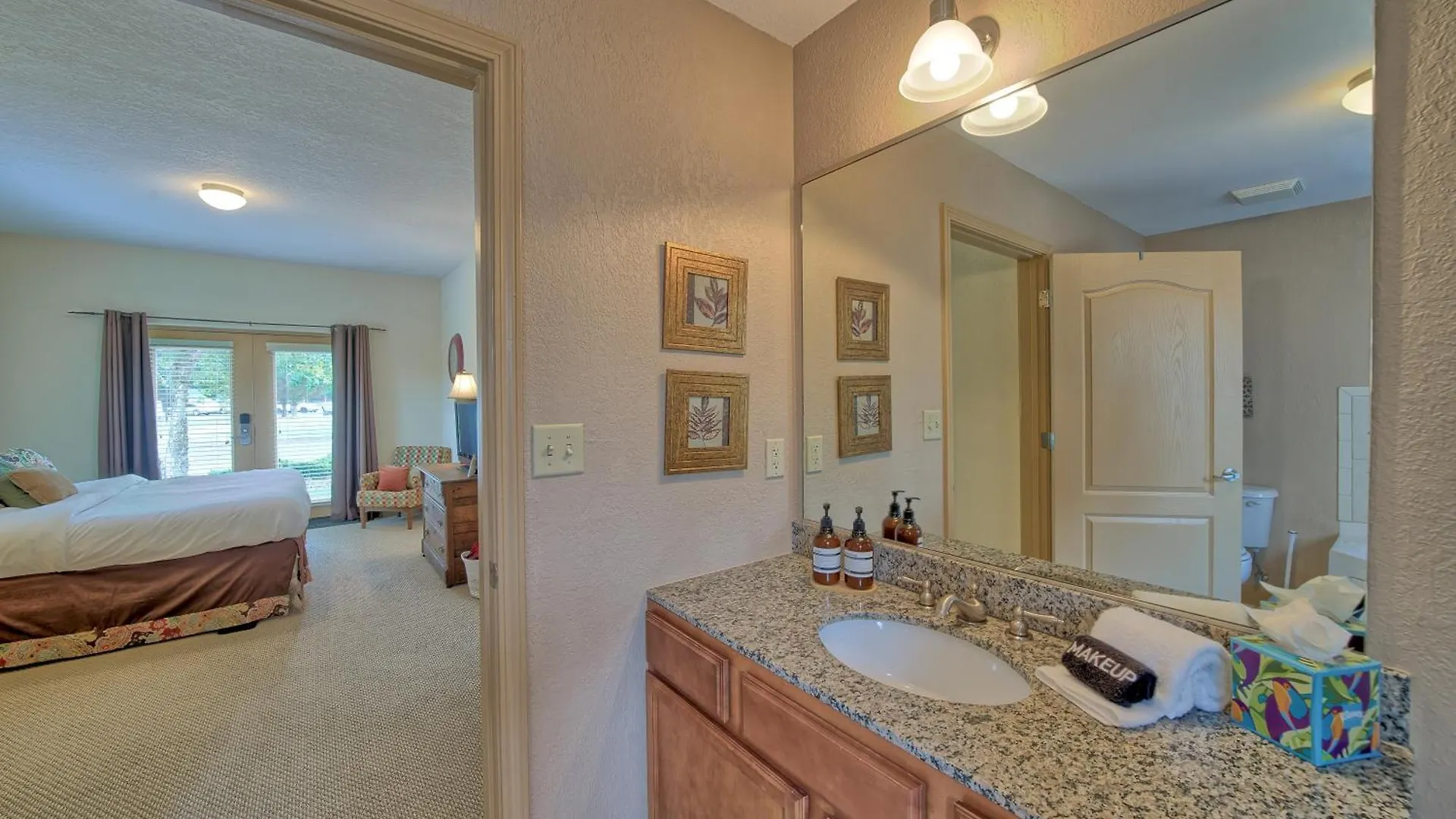 Mountain Escape Apartment Pigeon Forge