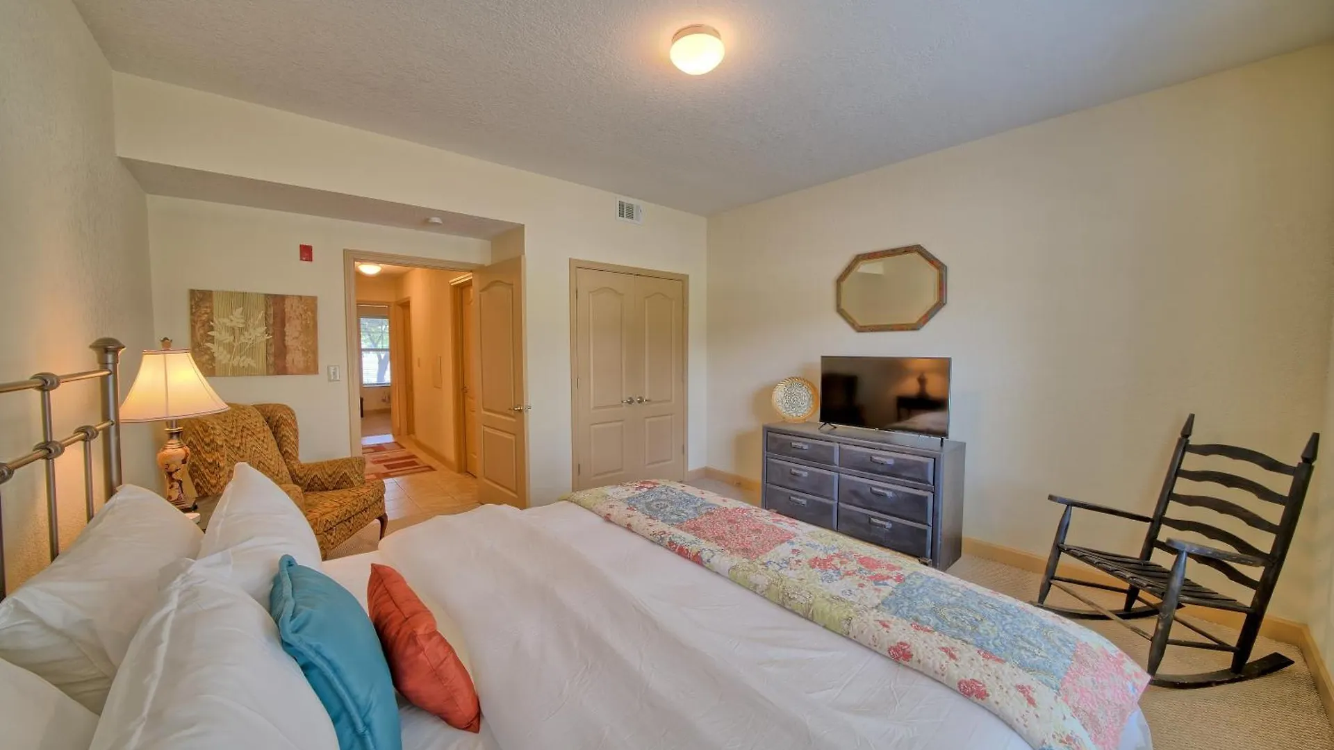 Mountain Escape Pigeon Forge