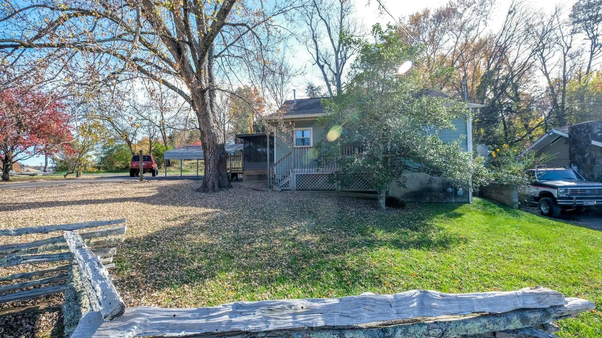 Holiday home Steps Away From Pf Parkway, Pet Friendly, Hot Tub! Pigeon Forge